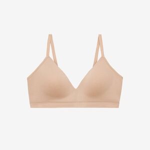ThirdLove Form 360 Fit™ Wireless Bra Size XLtaupe / XL